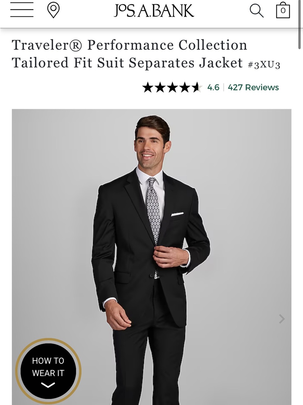 Perfect condition full suit